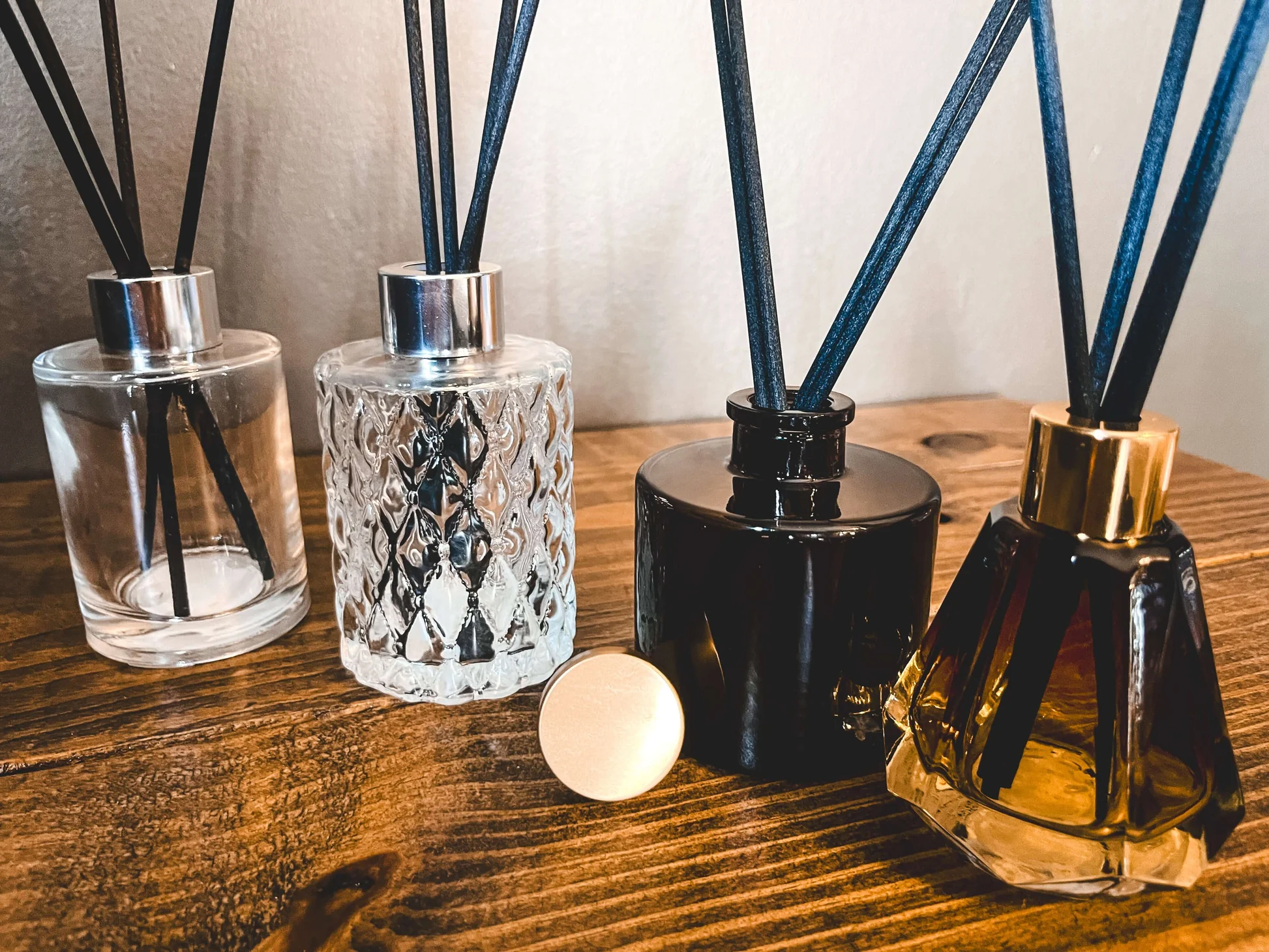 diffuseur de parfum maison