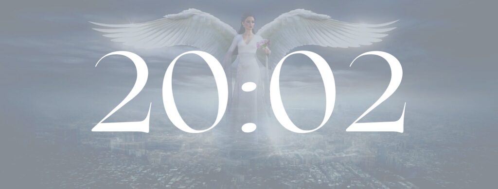 20h02 signification
