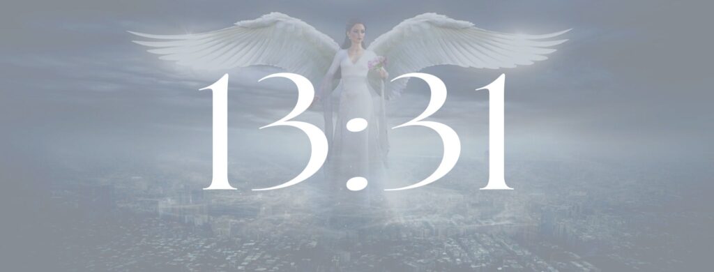 13h31 signification