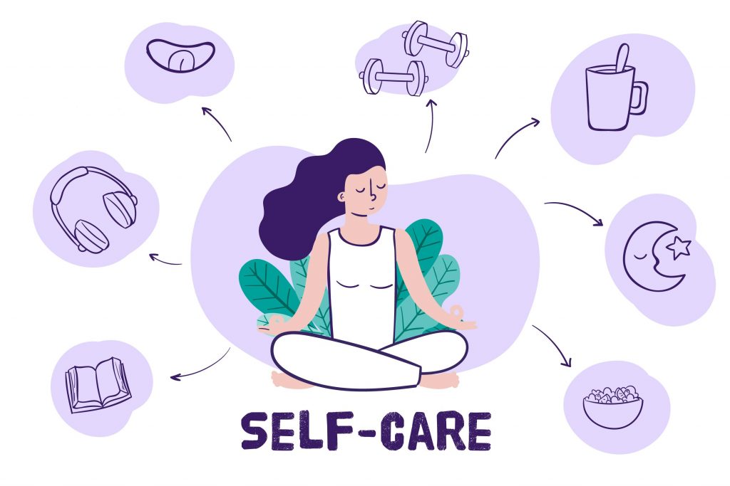 Self-care : 7 rituels bien-être pour se reconnecter à soi