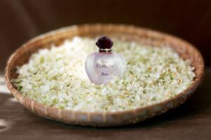 parfums au jasmin