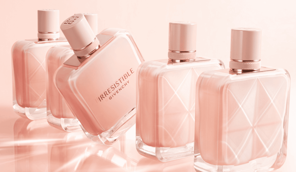 Parfum Givenchy Irresistible