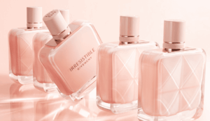 Parfum Givenchy Irresistible