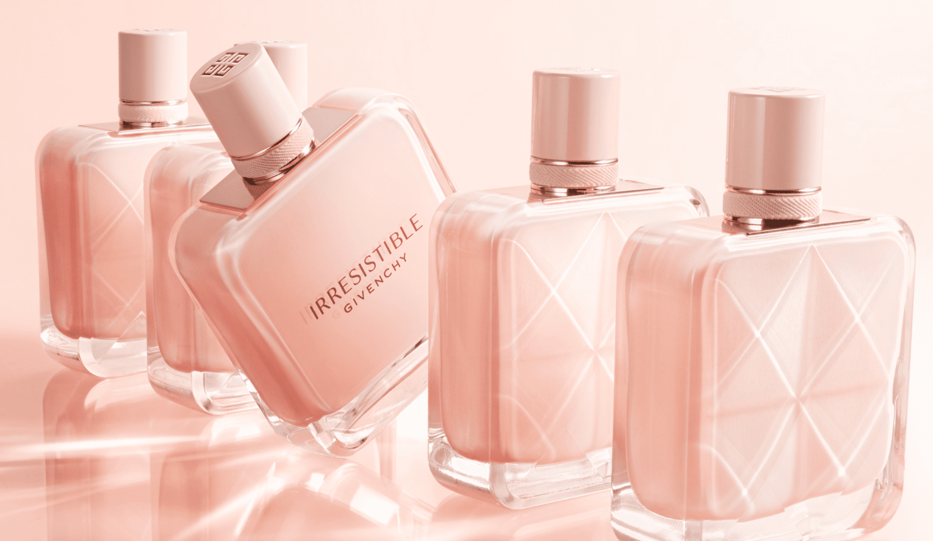 Parfum Givenchy Irresistible : notre avis complet sur ce parfum iconique