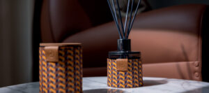 diffuseur de parfum maison