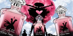 Parfum Guerlain La Petite Robe Noire