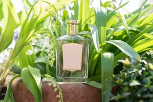 Parfum au Muguet