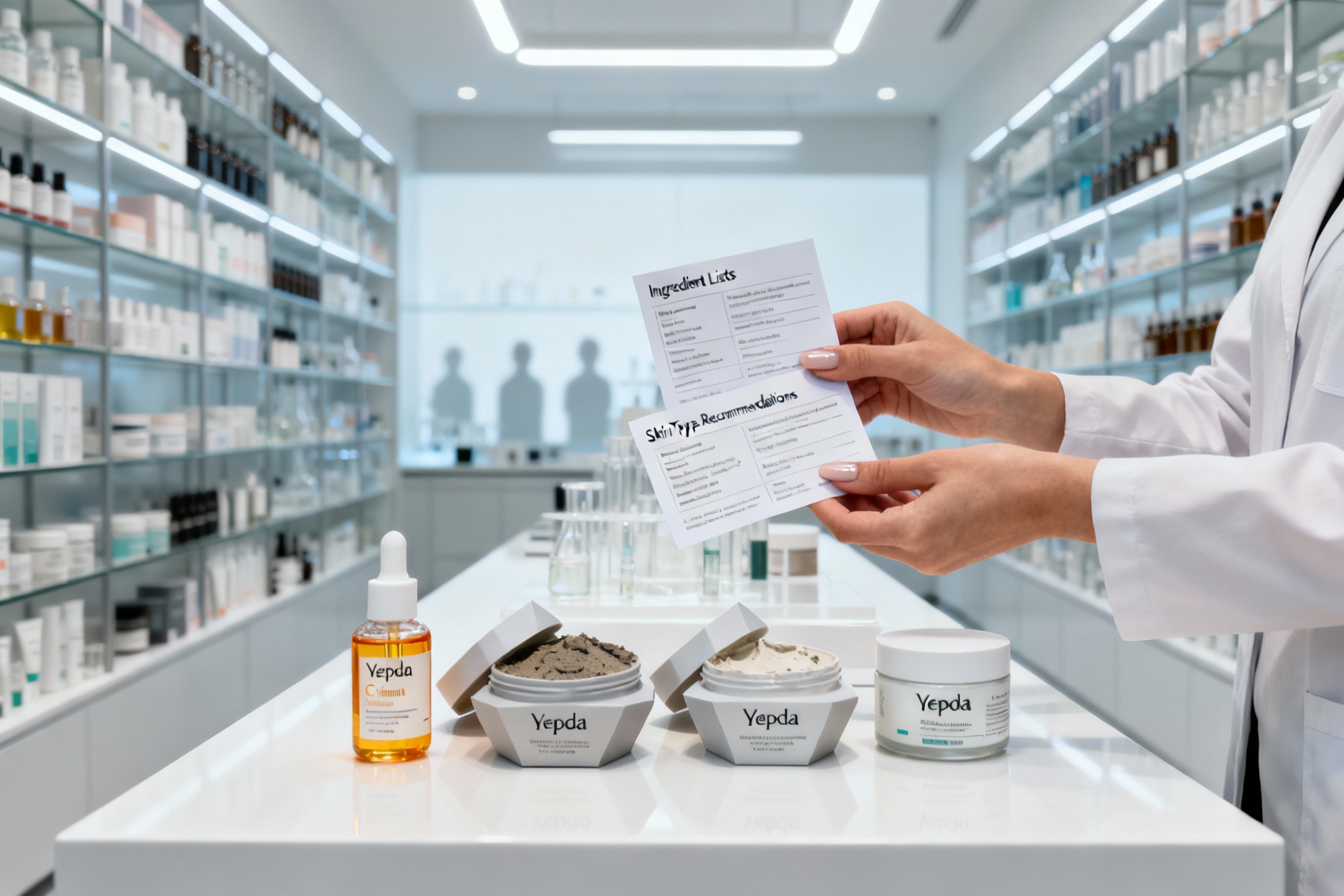 Illustration : Yepoda avis : que vaut vraiment cette marque K-Beauty ?