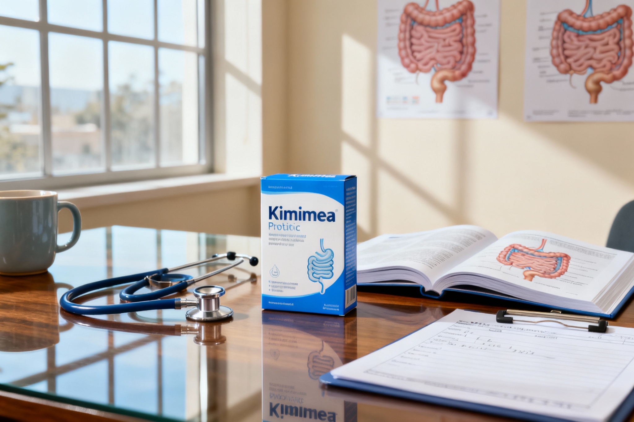 Kijimea pour le côlon irritable : notre avis sur son efficacité