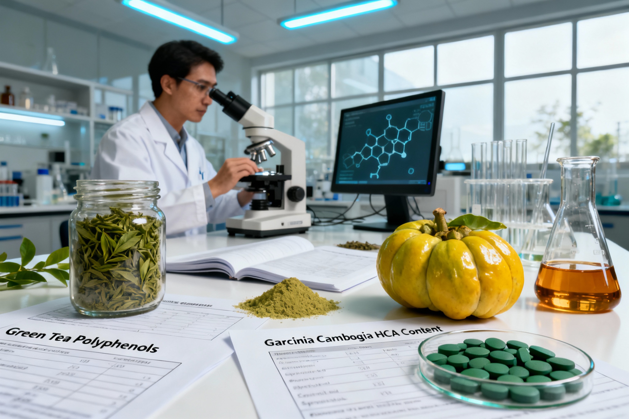 Illustration : Wandernana : avis détaillé sur les cures minceur naturelles