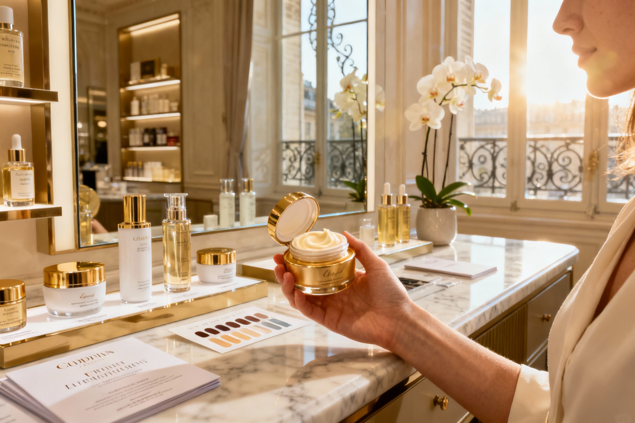 Lyma Paris avis : que vaut cette marque de soins anti-âge ?