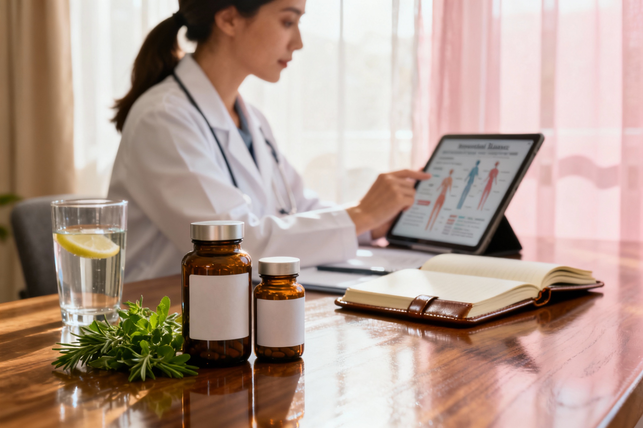 Imane Harmonie : avis complet sur les compléments hormonaux