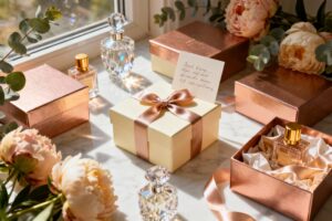 Illustration : Coffret beauté : le cadeau parfait pour vos proches