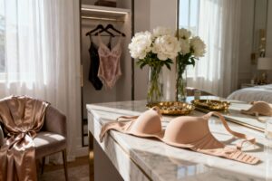 Illustration : Soutien-gorge MyShape : avis détaillé, confort et fiabilité