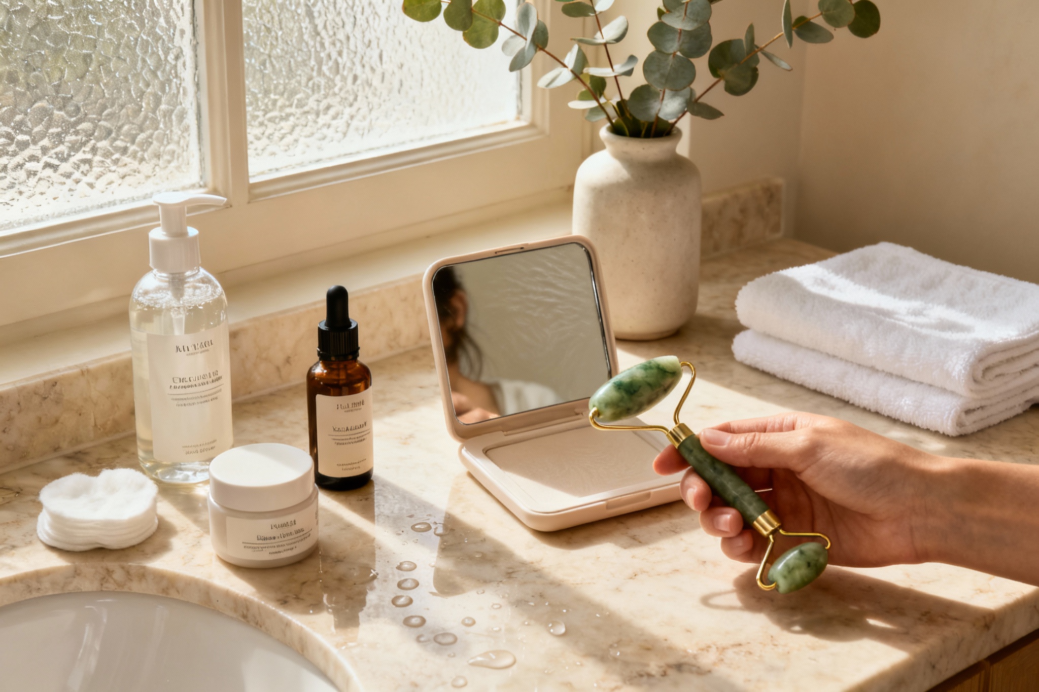 Comment choisir ses produits de beauté selon son type de peau