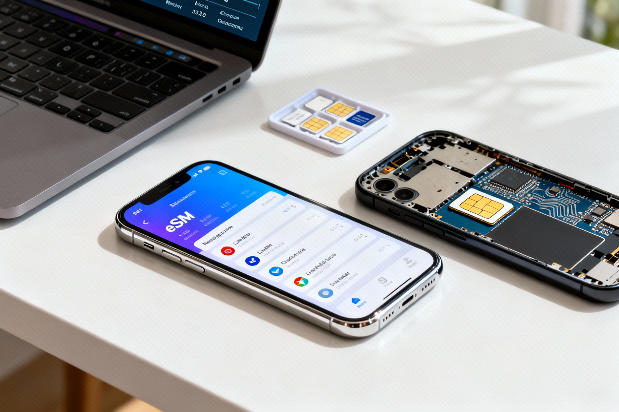 Numéro de téléphone temporaire : 3 solutions sûres en 2025