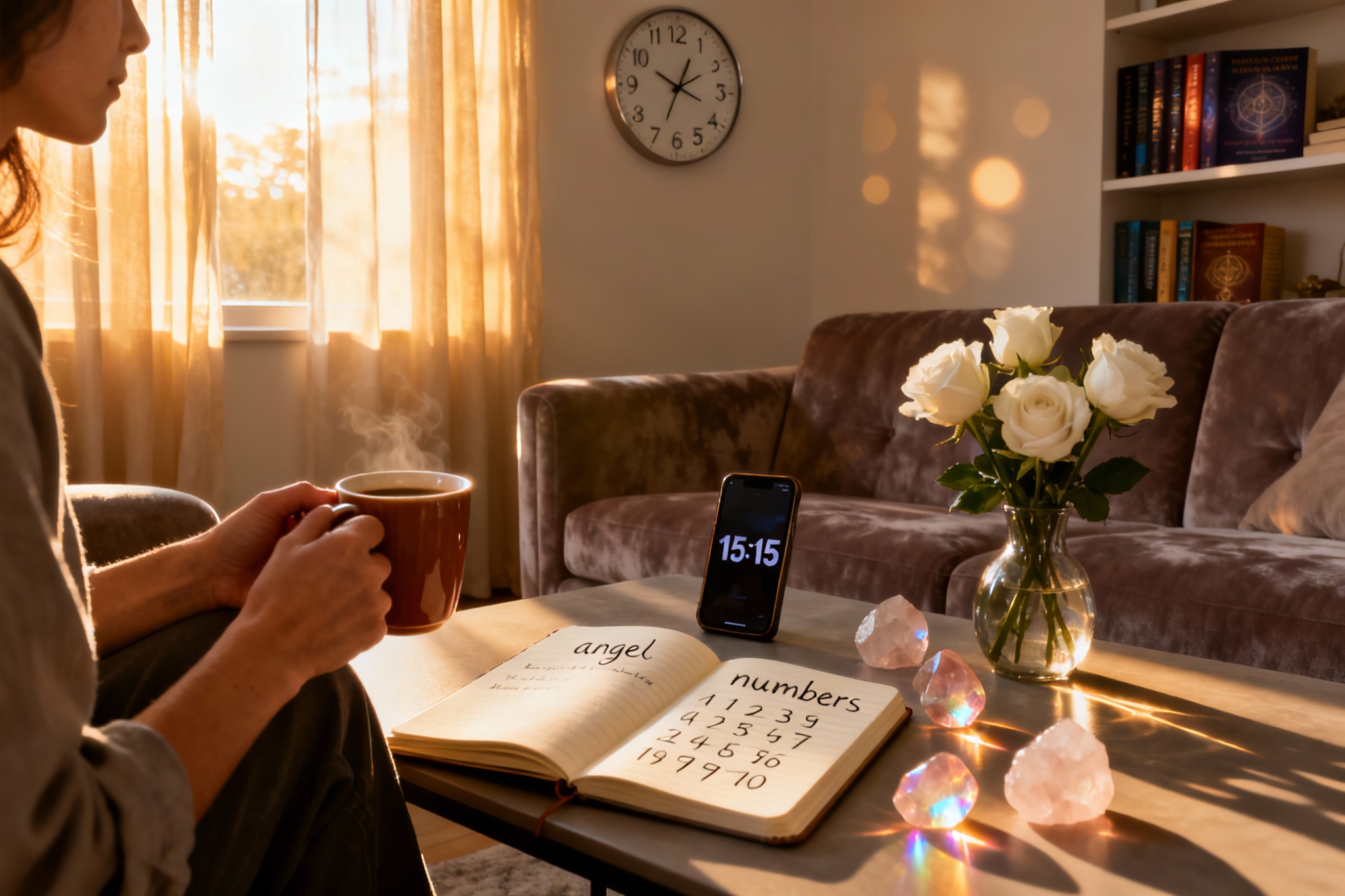 15h15 : quelle signification quand on est célibataire ?