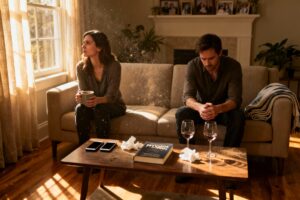 Illustration : Doutes en couple : comment les identifier et y répondre ?