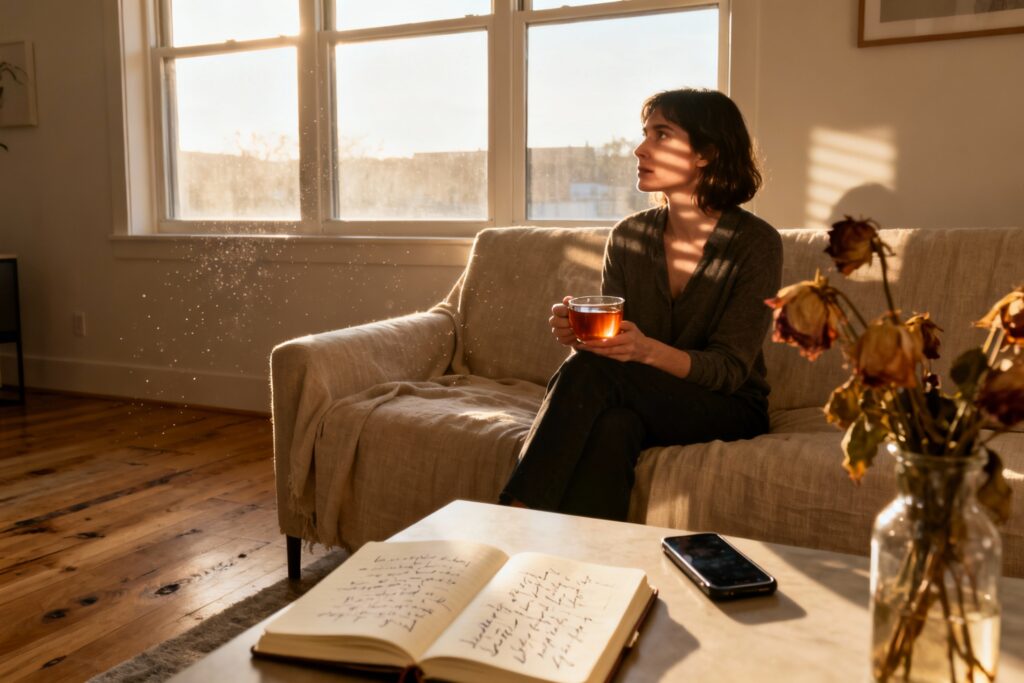 Illustration : Remarques constantes du conjoint : pourquoi et comment réagir