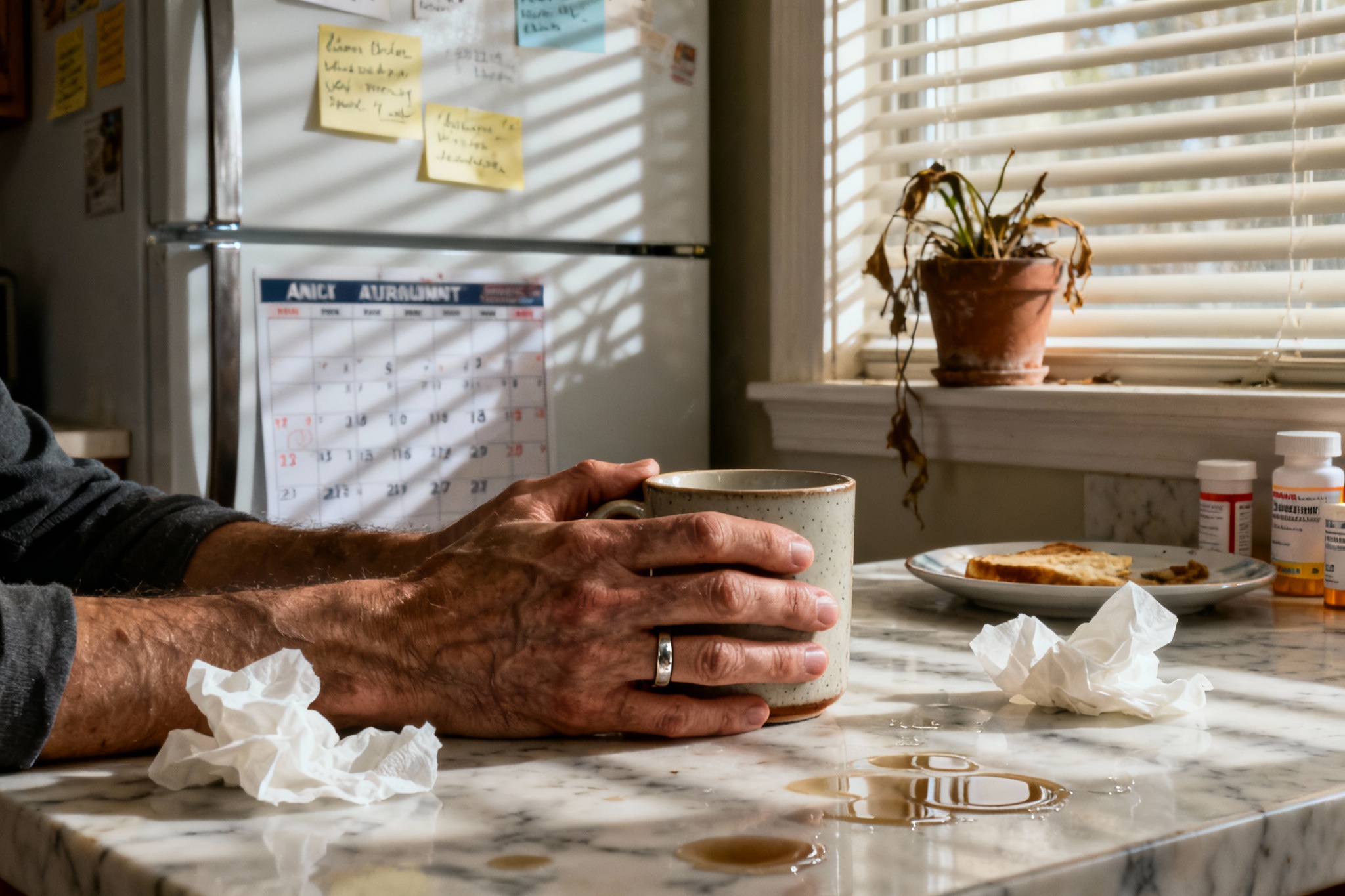 Illustration : Remarques constantes du conjoint : pourquoi et comment réagir