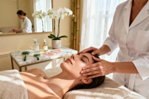 Illustration : Kinéplastie : la méthode française révolutionnaire pour le visage