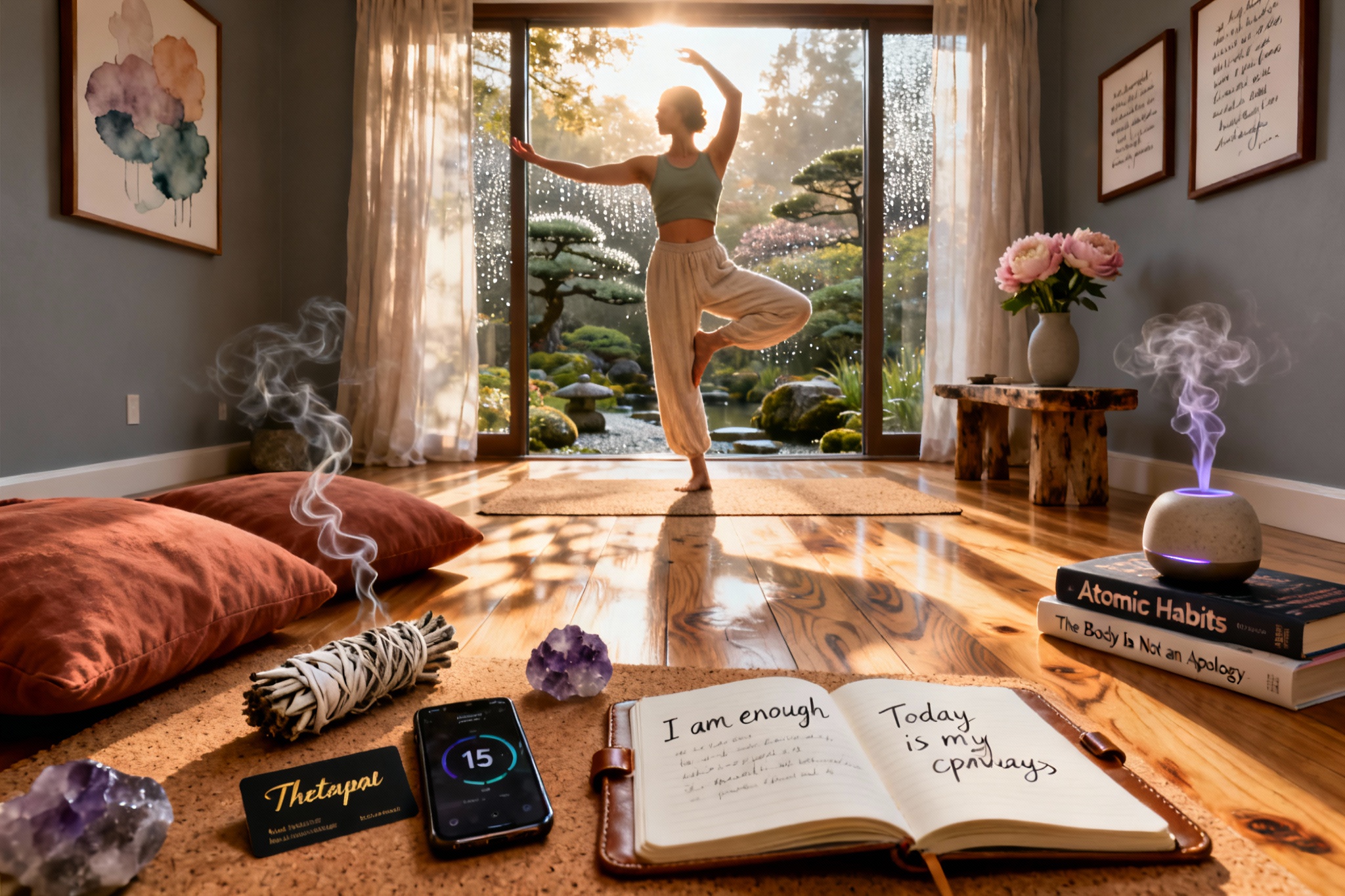 3 choses que fait un narcissique quand vous coupez contact​ 