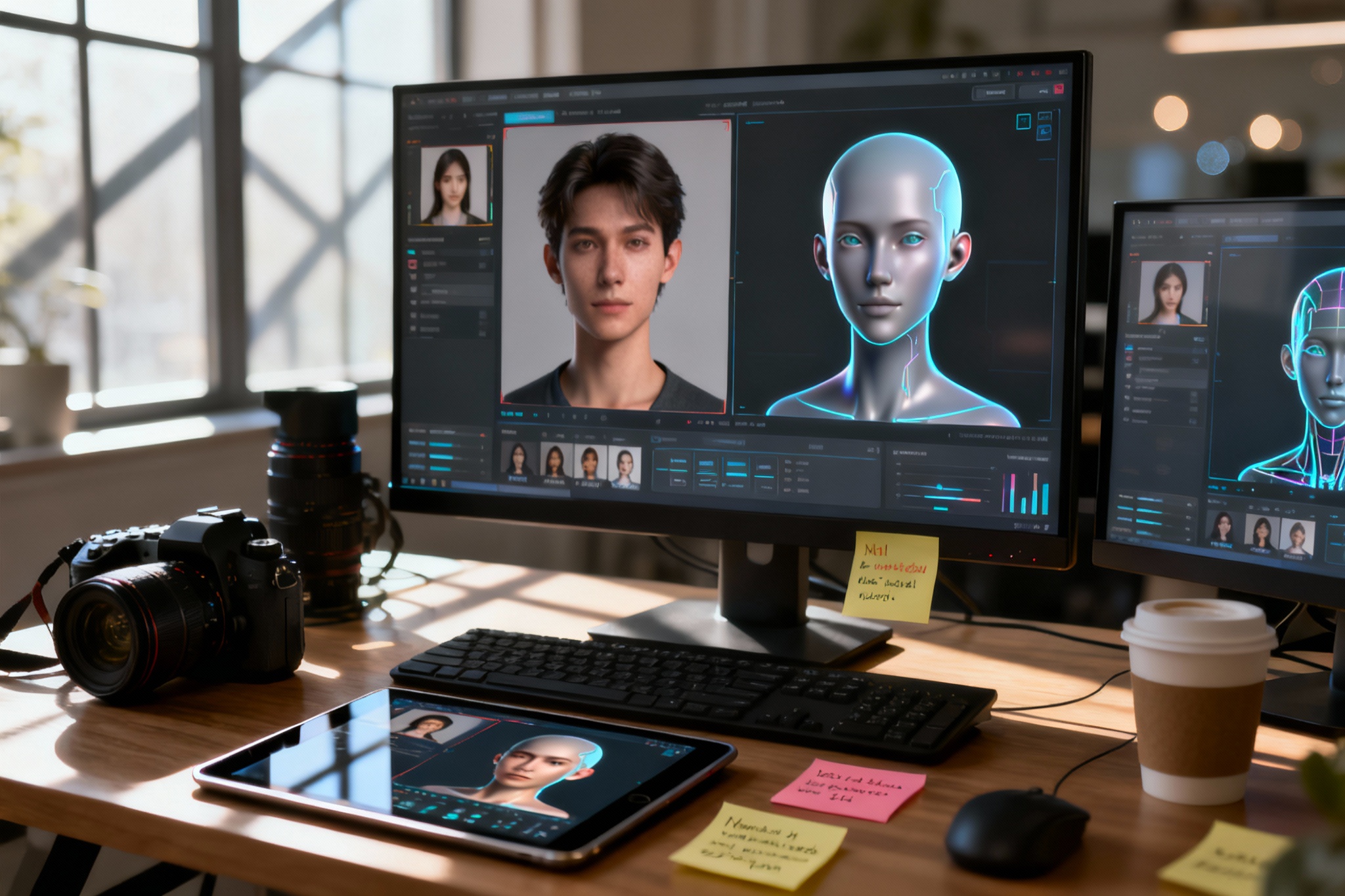 InstaDP : comment agrandir les photos de profil Instagram ?