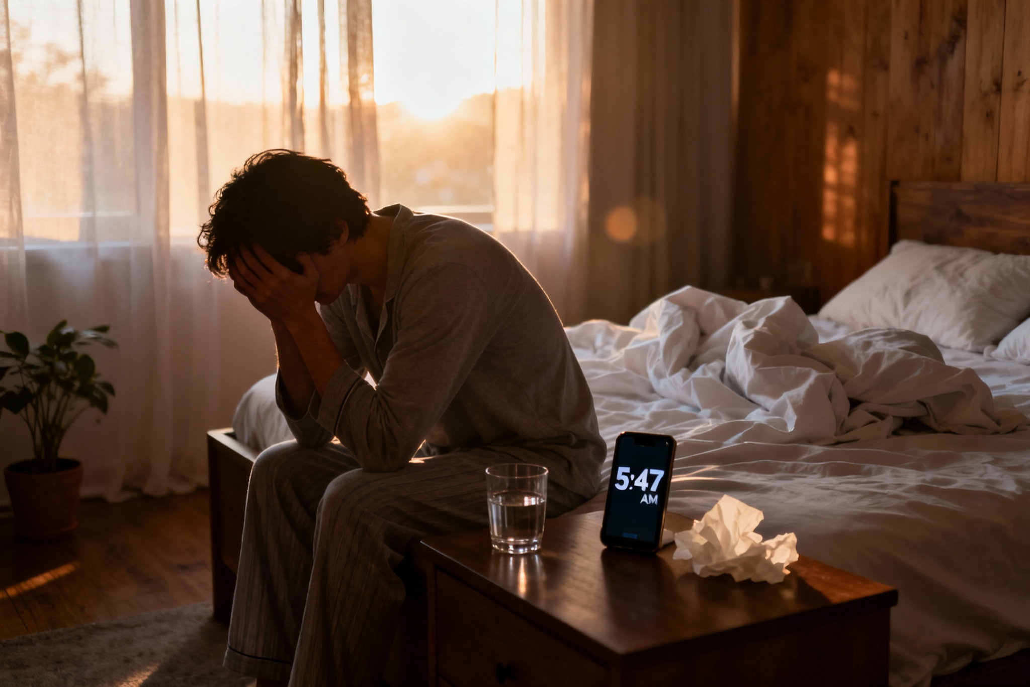 Rêve de tromperie​ : que révèlent vos songes d&rsquo;infidélité ?