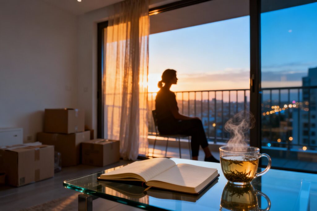 Comment sortir d'une relation toxique