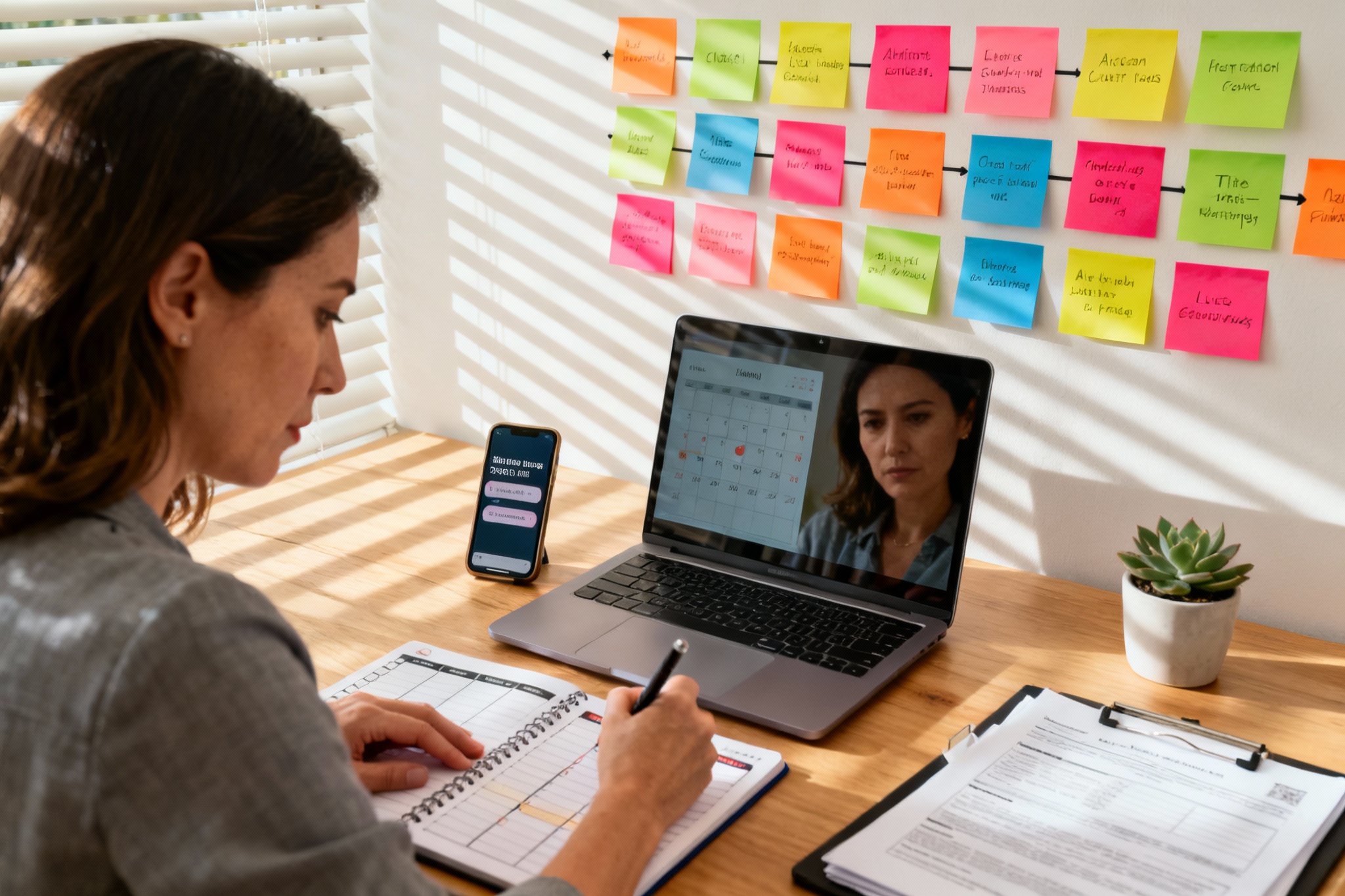 Illustration : Comment sortir d'une relation toxique 