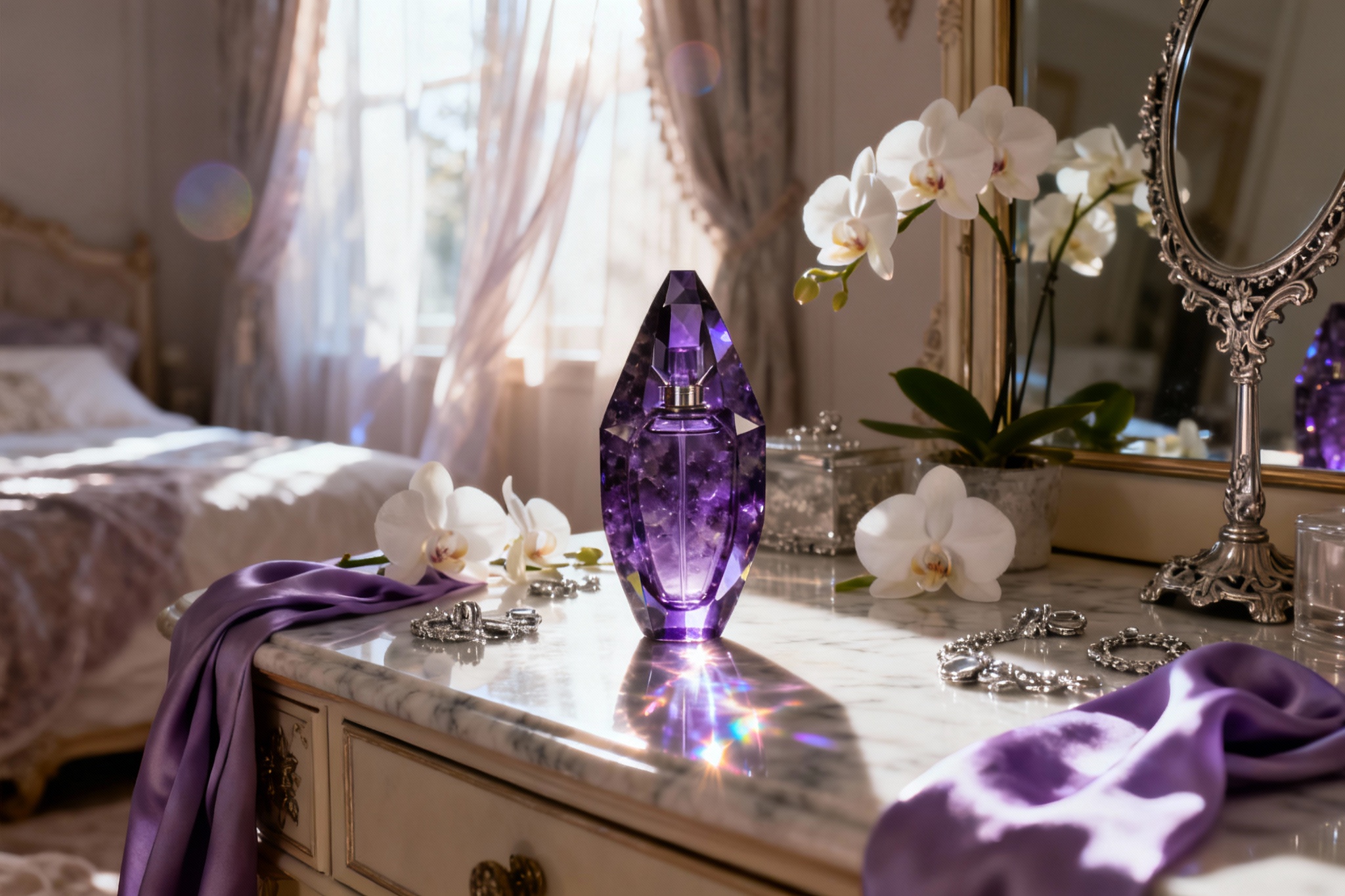 Parfum Alien de Mugler : une référence des parfums femme ?