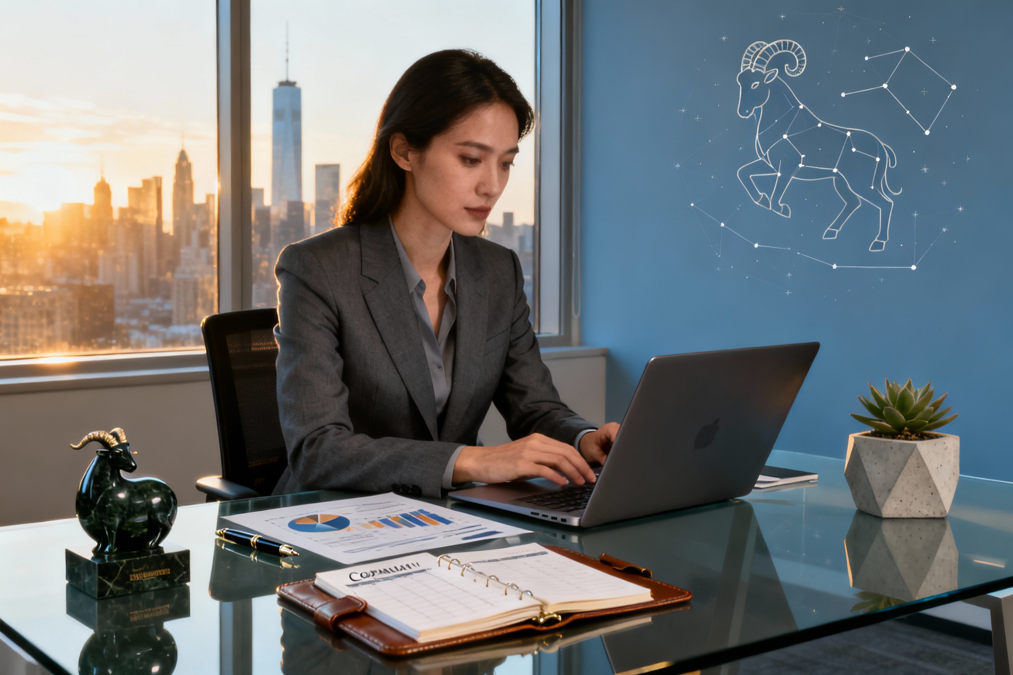 Illustration : Quel est le signe astrologique le plus méchant ?