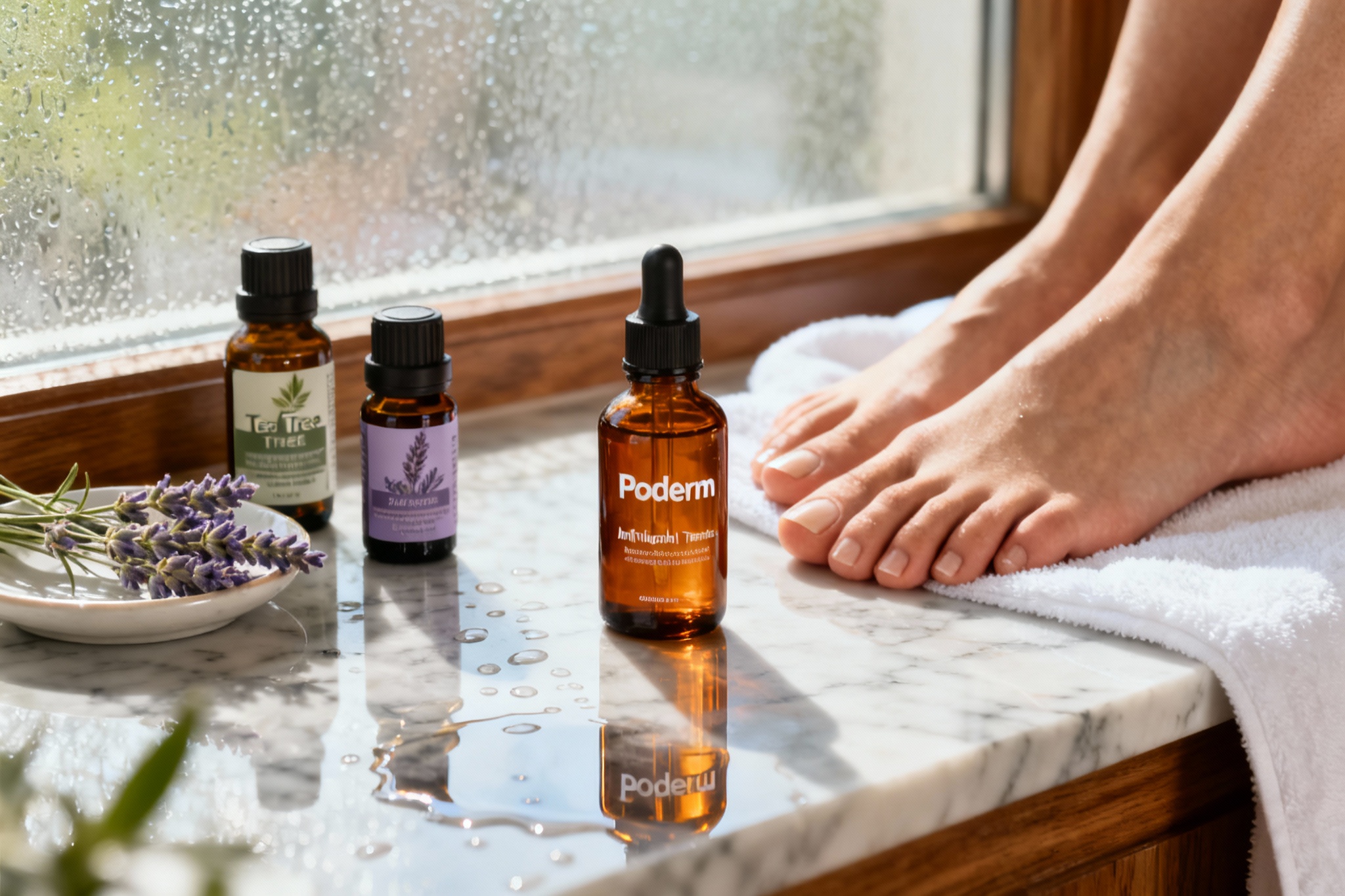 Poderm mycose : avis, efficacité et conseils d&rsquo;application