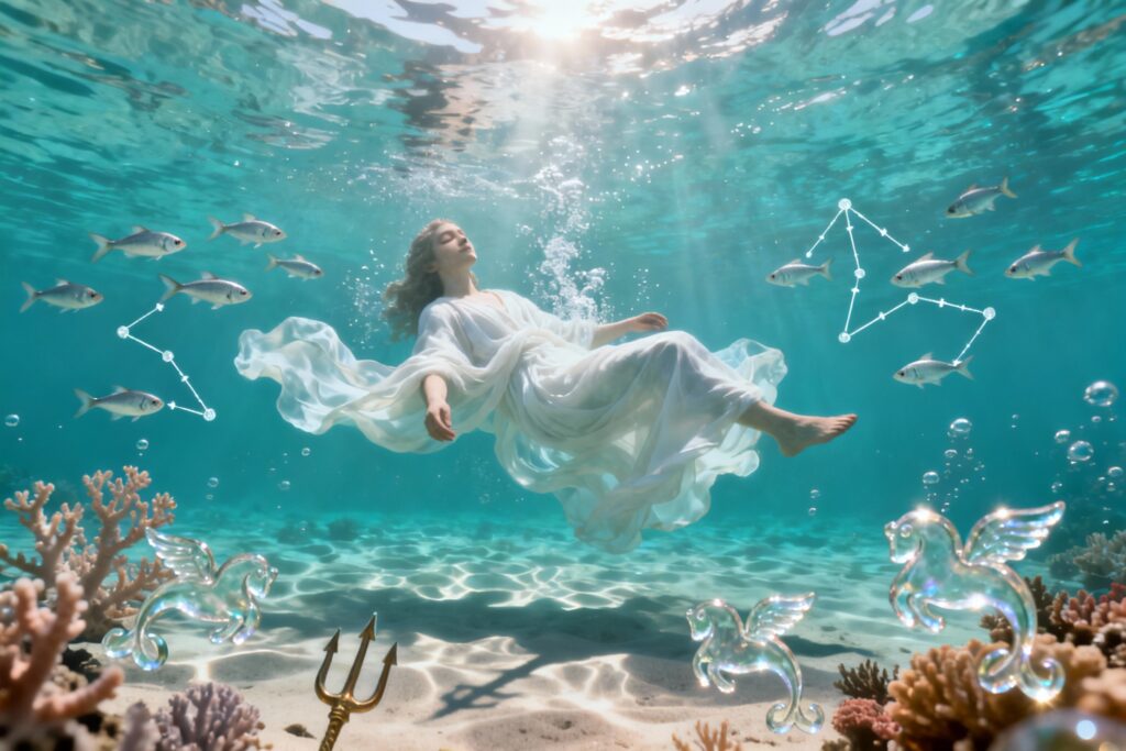 Illustration : Quel est le signe astrologique le plus gentil ?