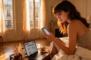 Illustration : MyKaraCare avis : que vaut ces compléments capillaires ?