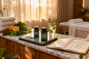 Illustration : Amoseeds avis : que vaut cette cure minceur naturelle ?