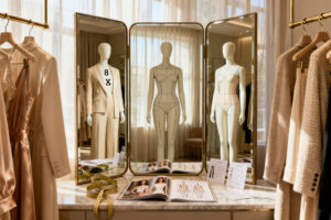 Illustration : Morphologie en 8 ronde : comment sublimer vos courbes ?