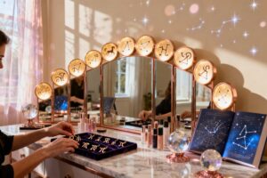 Illustration : Quel est le signe astrologique le plus beau ?