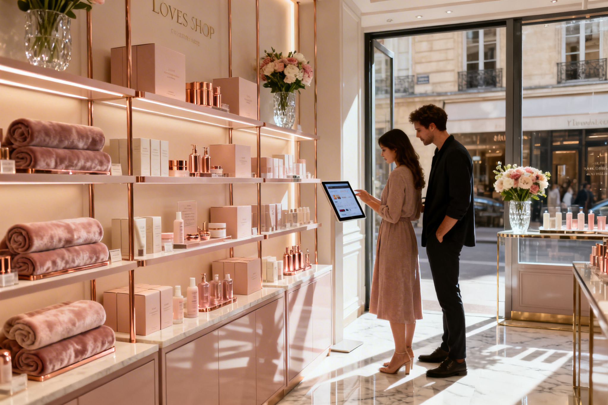 Top 10 des meilleurs loveshops en ligne en 2026 ?