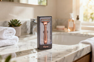 Illustration : Rasoir Klyne : analyse complète, prix réels et avis vérifiés