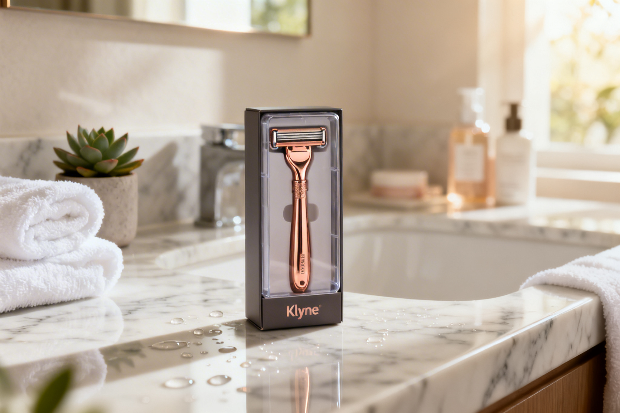 Rasoir Klyne : que disent réellement les clientes ?