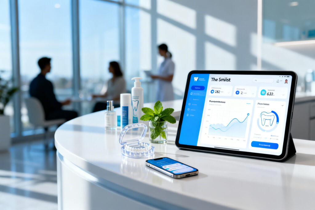 Illustration : The Smilist avis : analyse complète et verdict 2026