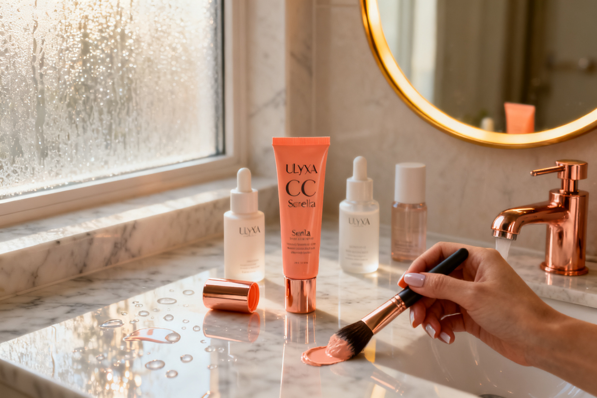 Avis Ulyxa : test complet de la CC crème Sanelya