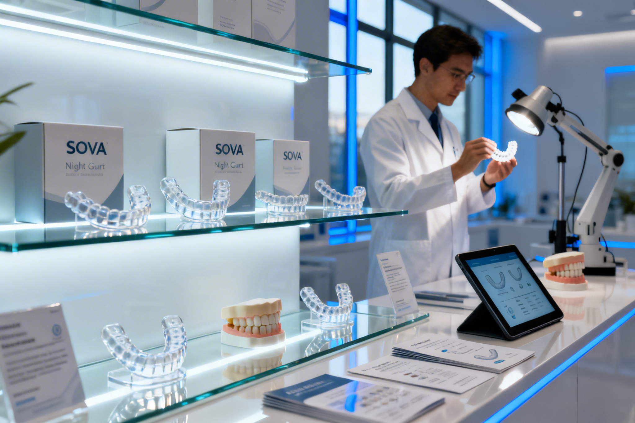 SOVA avis : que vaut ces compléments pour le SOPK ?