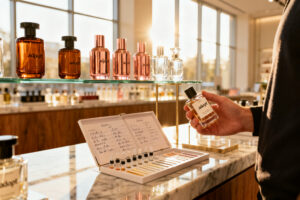 Illustration : Dupes de parfums Adopt pour femme et homme : la liste 2026