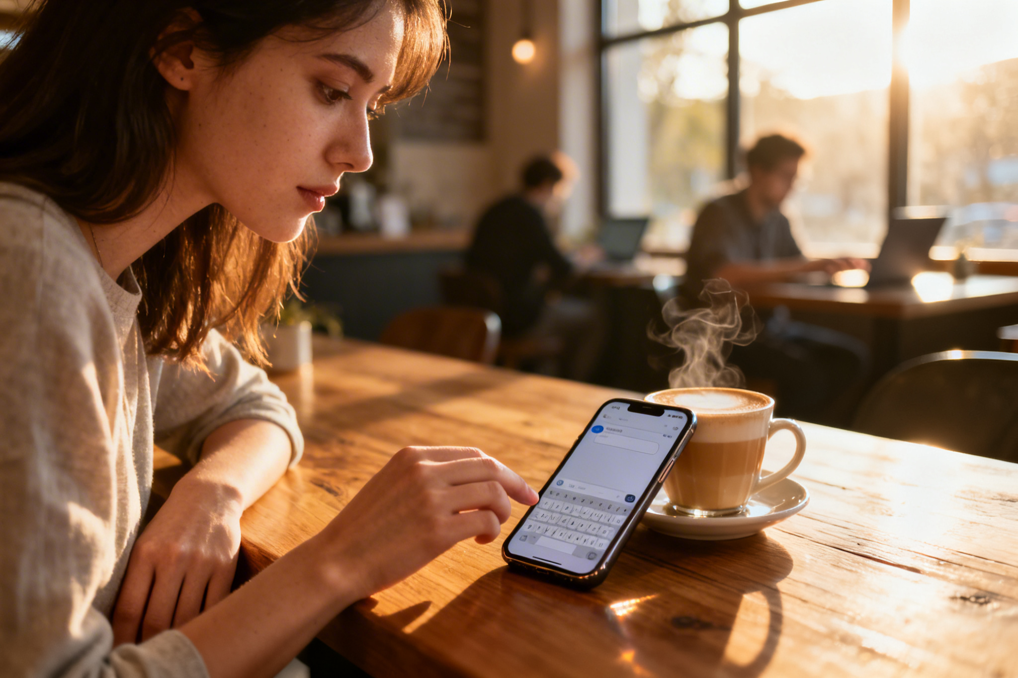 Comment l&rsquo;inciter à écrire en premier ?